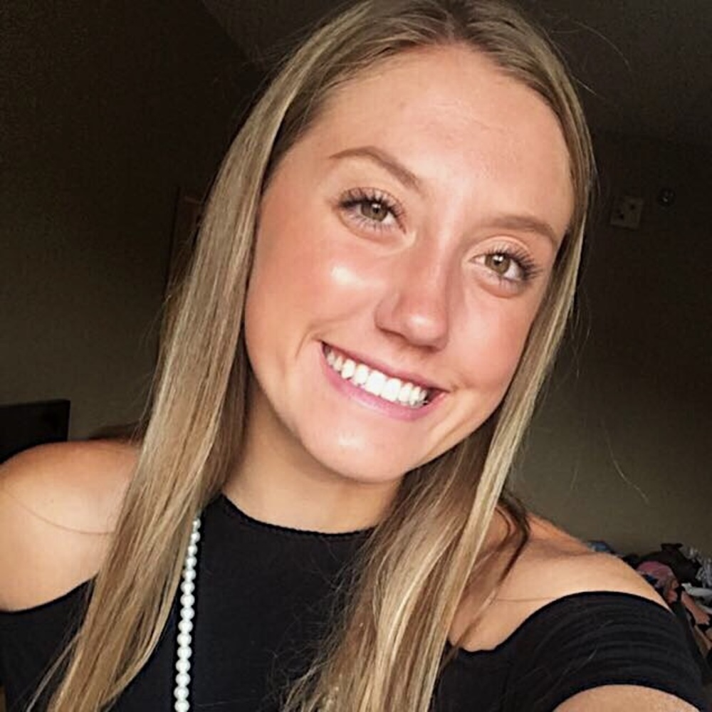 Meet your Posher, Shae